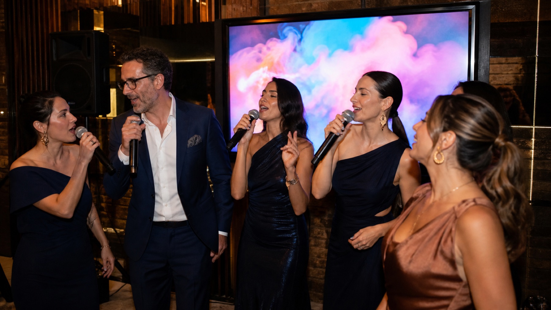 Karaoke premium para celebraciones en Murcia